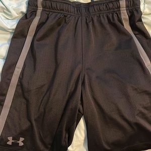 Under Armour Heat Gear shorts
